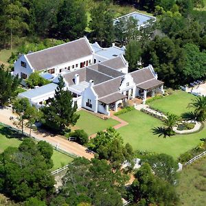 Lairds Lodge Country Estate