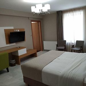 Ground Floor Double Room